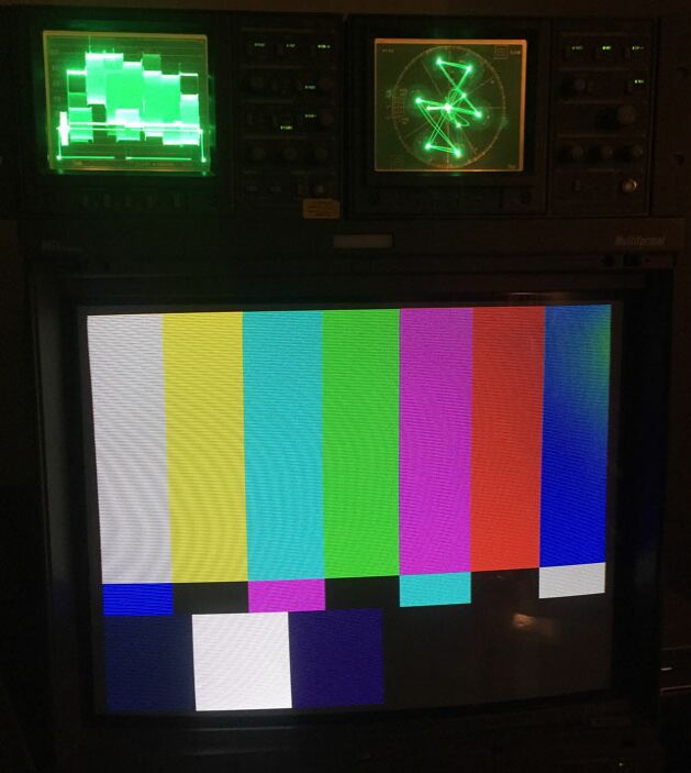 Alonex - Data Monitors Replacement List for Industrial & Special Purpose Controls